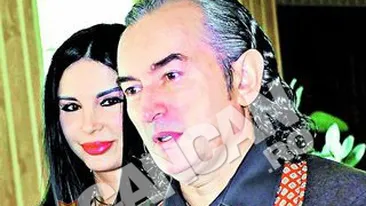 De Paste, fostul lider al minerilor din Valea Jiului n-a avut odihna! Miron Cozma a lucrat cu Marinela Nitu la un copil