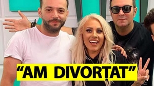 Divorț-șoc în showbiz-ul românesc. S-au despărțit după 9 ani de căsnicie: "Confirm faptul că am divorțat"