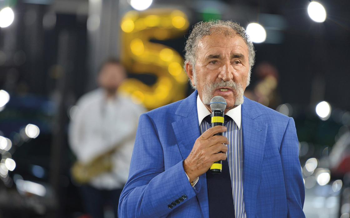 Fundaţia lui Ion Ţiriac ajută autorităţile din România! Anunţul făcut de Ţiriac Jr: „Orice este nevoie!”