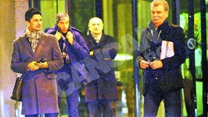 Dinu Gheorghe are de recuperat bani din Giulesti! Copos s-a rugat de "Vama" sa il mai amane cu datoria de 70.000 de euro
