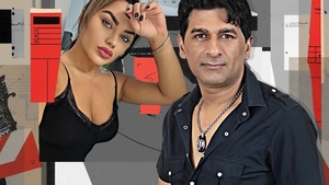 Continuă scandalul dintre Carmen de la Sălciua și Florin Pește: „Probabil că...”