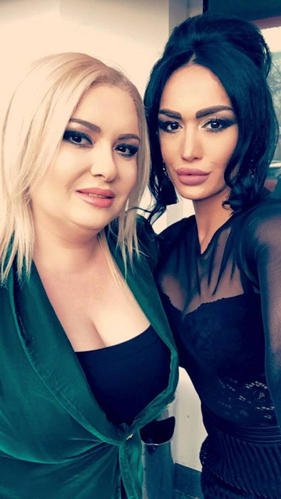 VIORICA de la Clejani dezvăluie cum stă cu dragostea Margherita şi ce sfaturi îi oferă acesteia:,,Să încerce mai mulţi bărbaţi‘’