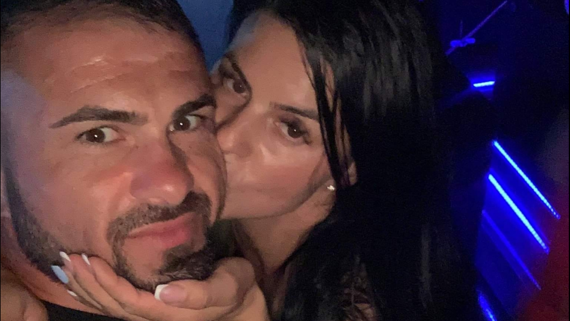 Soția lui Alin Chirilă, primele declarații după ce luptătorul a fost propus spre eliminare la Survivor. Loredana a transmis un mesaj dur pentru concurenți