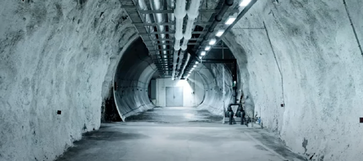 Seiful Apocalipsei, singura scăpare în cazul unui atac nuclear. Ce este și ce depozite are România