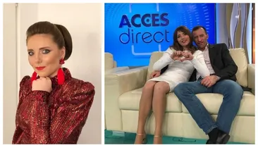 Decizia radicală luată de Vulpița de la Acces Direct, după ce a cerut divorțul de Viorel. Ce se va alege de viața ei și cum se va întreține de una singură