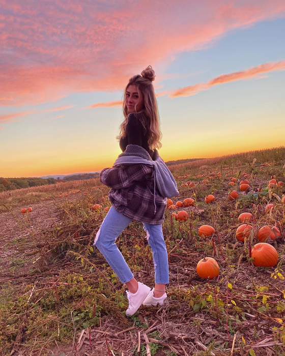 Alyssa Boyd a murit la 23 de ani/ Sursa foto: Instagram