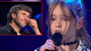 Cine e Maria Ilie, concurenta de la Românii au Talent care l-a făcut pe Dragoș Bucur să plângă! Moment uluitor la Pro TV
