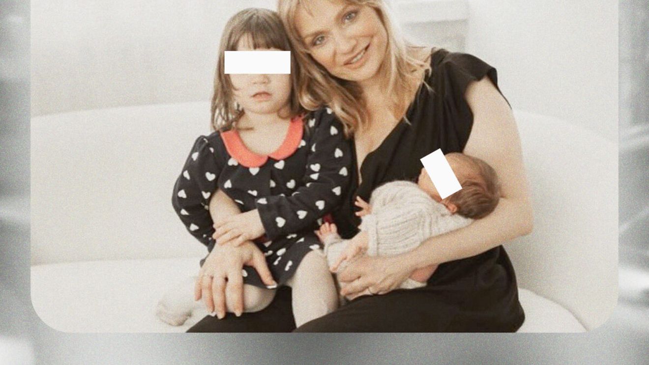 Anul care i-a dat complet viața peste cap! Cristina Cioran: "Mai e loc de încă cinci copii"