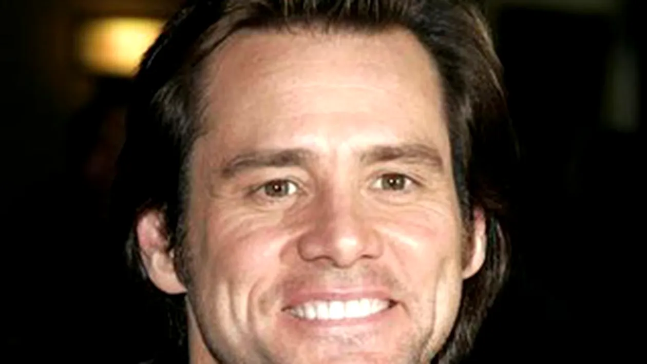 Jim Carrey nu crede ca isi va gasi o partenera de viata