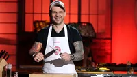 Un fost concurent de la MasterChef, accidentat grav! S-a umplut de sange si a ajuns la Urgente