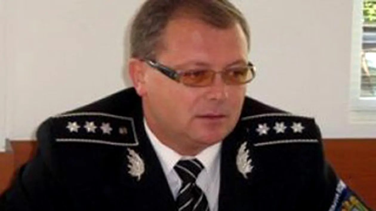 Ministrul de Interne schimba sefii Politiei! Liviu Popa, inlocuit cu Petre Toba