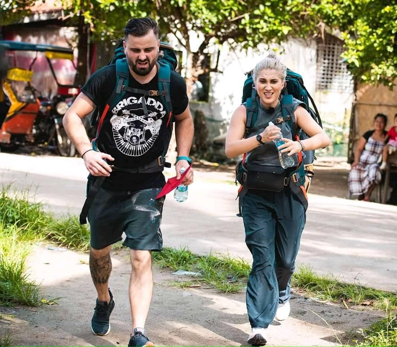 E adevărat! Unde dorm, de fapt, concurenții de la Asia Express imediat ce se închid camerele de filmat