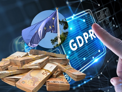 Google, amendată cu 403 milioane de euro pentru încălcarea regulilor UE privind datele personale. Cum răspunde compania