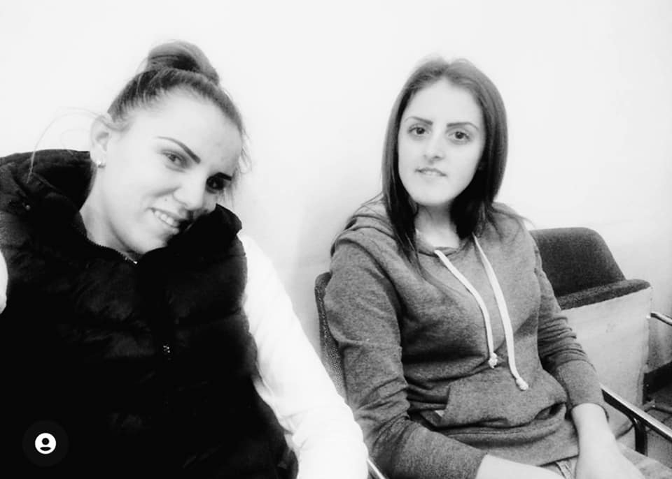 Mesajul sfâșietor publicat în memoria lui Alice Cociuba de oficialii echipei de fotbal la care evolua și fostele colege: “Drum lin spre cer”