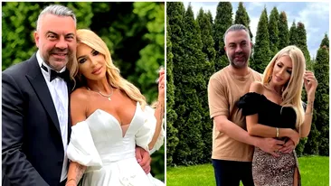 Panică pentru soția lui Bogdan Vasiliu! Alina Petre așteaptă ca DNA să îi bată la ușă