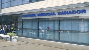 SANADOR lansează serviciul Dr. SANADOR - CONSULTAŢII MEDICALE ONLINE