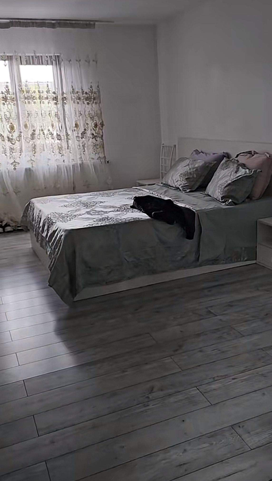 Cum arată vila cu 2 etaje a lui Melek. Văduva lui Dani Vicol a renovat-o după bunul său plac