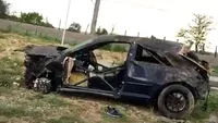 După Răzvan Ciobanu, un alt nume cunoscut a murit aseară într-un accident rutier. NU purta centura