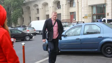 Tolea a fugit de la DIICOT! Vezi ce mesaj halucinant a transmis la iesirea de la audieri