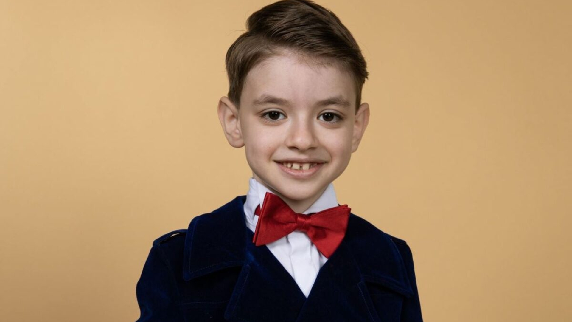 Cine este Rareș Prisacariu, câștigătorul sezonului 13 Românii au talent. Ce s-a întâmplat când a urcat pe scenă și cum a fost jurizat