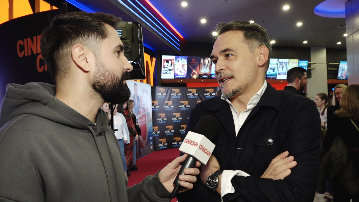 După ce l-a făcut cel mai antipatic coleg, Răzvan Simion îi dă replica lui Dani Oțil, într-un interviu SAVUROS: ”Ai scos-o pe nevastă-ta la film pe banii lui Codin!”