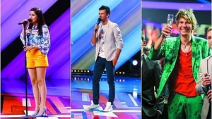 De ce show-urile din România nu creează vedete, iar cele SUA şi Marea Britanie sunt un izvor nesecat de staruri? 