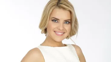 Soţia lui MARIUS MOGA, mai fericită ca niciodată, după naşterea fetiţei! Iată cum arată acum BIANCA LĂPUŞTE