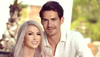 George Burcea, replică vulgară pe Facebook: “Nu vrei tu s-o s*** mai bine?” Ce l-a deranjat pe actor. Are legătură cu Andreea Bălan și fiicele lor