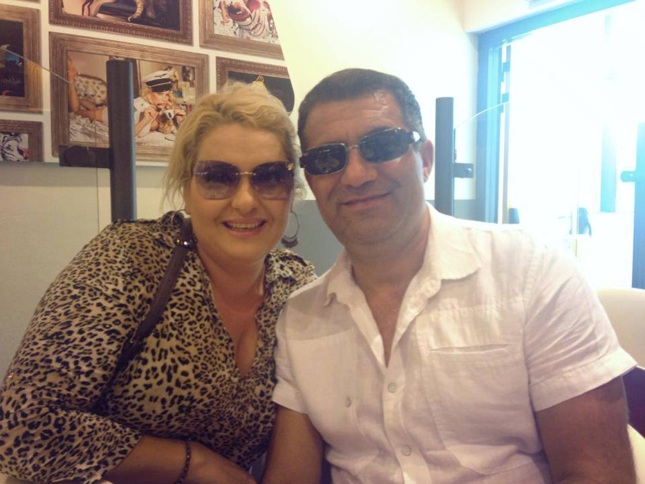 Viorica de la Clejani, înșelată de soțul ei?!? Răspunsul fabulos oferit de Ioniță de la Clejani la această întrebare intimă