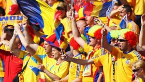 România - Elveţia, LIVETEXT: vezi aici TOT ce nu se vede la TV!