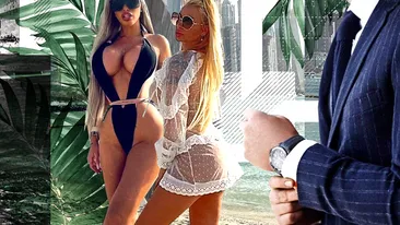 Am aflat cine este potentul care a finanțat escapada Brigăzii Corupătoarele în Dubai