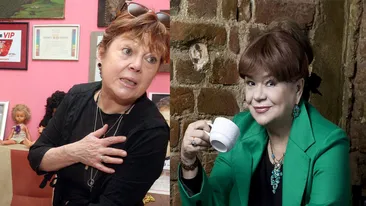 Anca Pandrea, prima reacţie după ce a aflat de moartea Cristinei Stamate: “Am schimbat canalul tv, am pus muzica… “