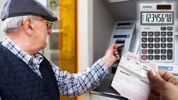 Am făcut calculul complet. Ce pensie vor primi, după recalculare, românii care au muncit între 25 și 30 de ani