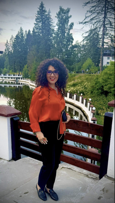 Minodora trăiește ca o regină! Ce nu face niciodată în casă: „Răsfățul meu dintotdeauna”