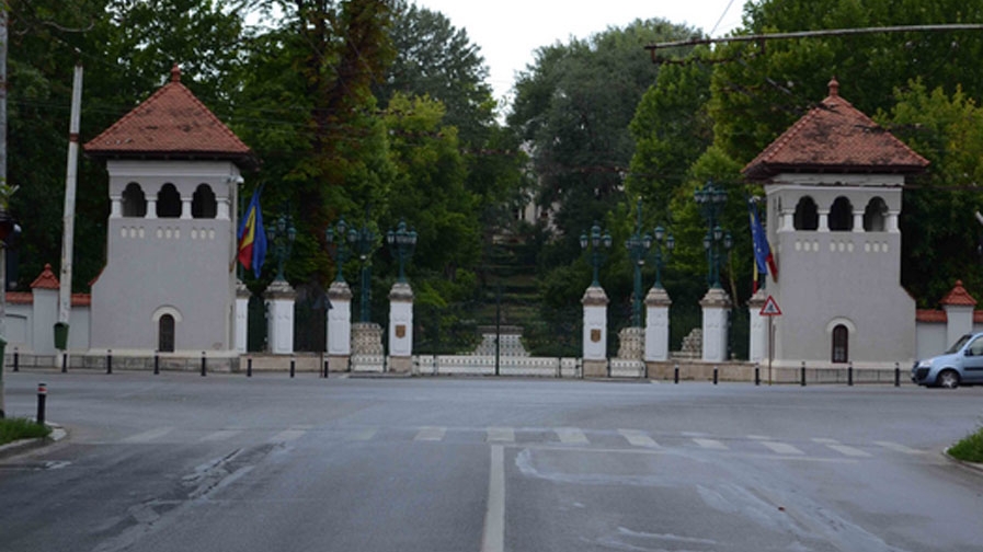 BREAKING. Alertă la Cotroceni! A fost resuscitat şi transportat la spital! Klaus Iohannis a...