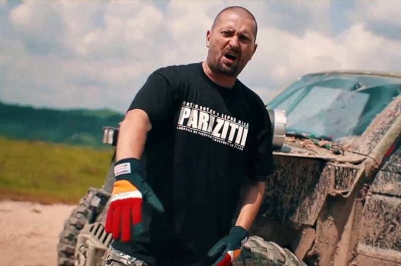 Marian Coandă s-a calificat în finala “iUmor”! Cheloo, profund impresionat de concurent: “Știe să manevreze publicul!”