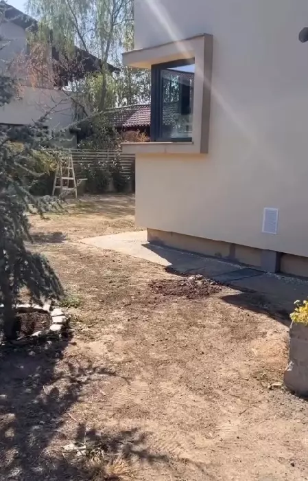 Cum arată casa Andreei Bănică? S-a ocupat personal de decorat: ”Ne-a rupt”/SURSA FOTO: Andreea Bănică/Instagram