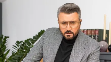 Cătălin Botezatu, din nou pe masa de operație! „Mi-au mai montat un stent la inimă” Care este starea de sănătate a designerului