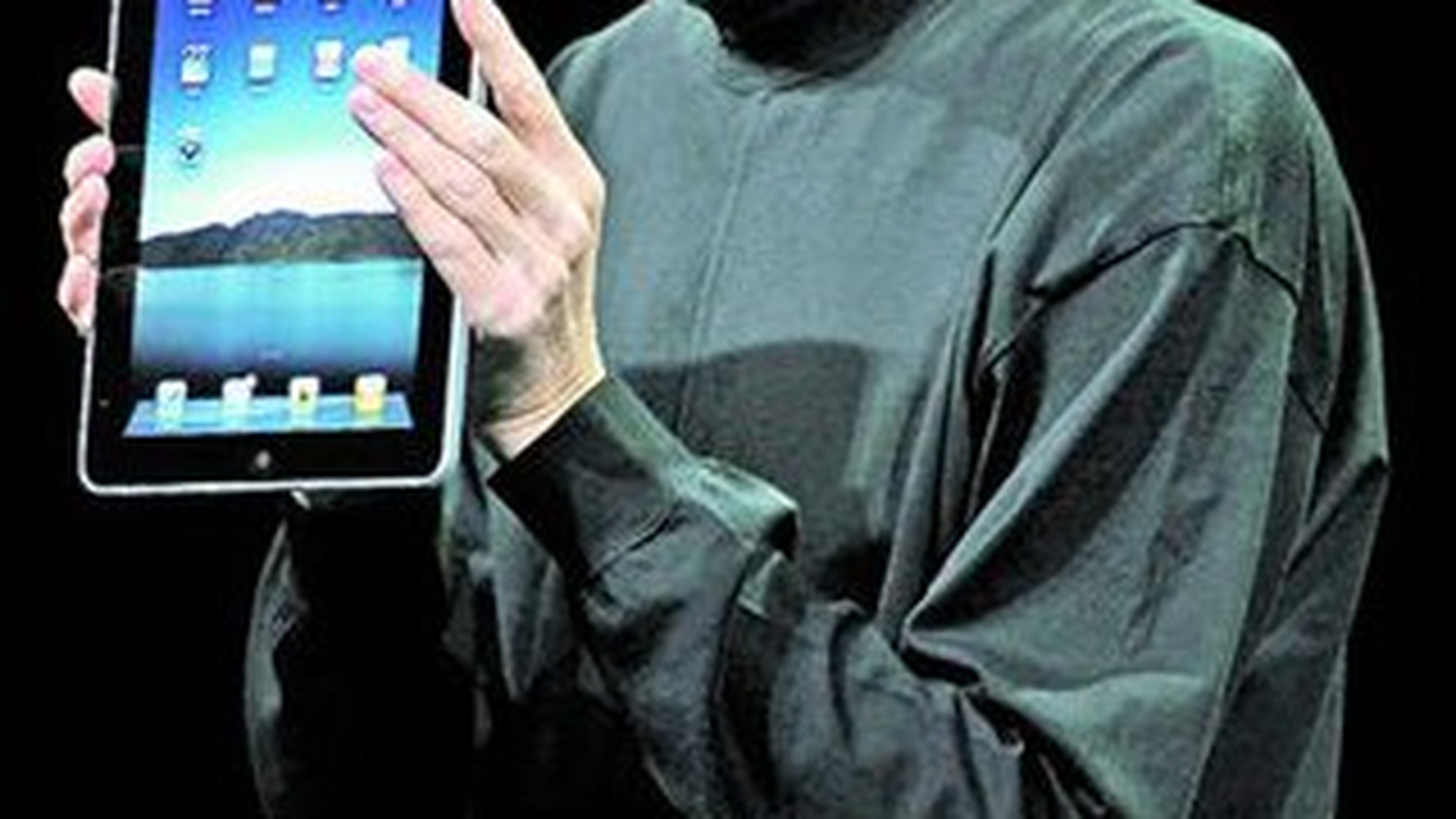 Povestea de viata a inventatorului ipad! Nu si-a cunoscut tatal