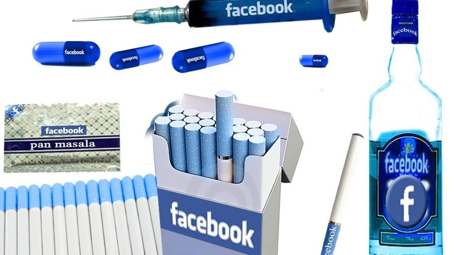 Ce se întâmplă cu ORGANISMUL tău după ce renunţi la FACEBOOK