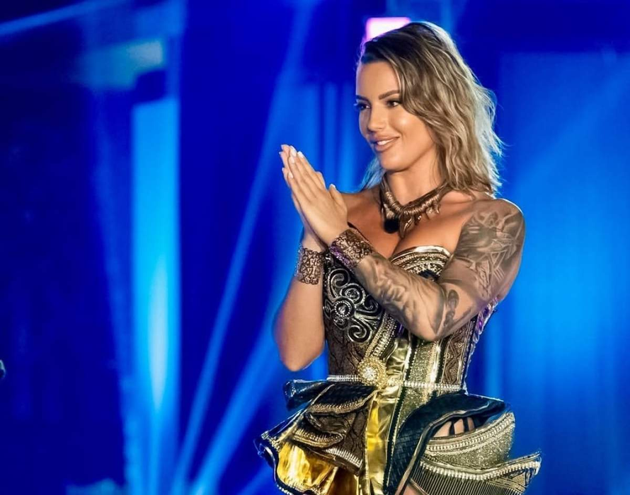 Spoiler Insula Iubirii 2026 | Lorenzo, Remi sau Mocăniță: Cu cine s-a cuplat Andrușca în Thailanda? „S-au iubit foarte tare pe avion”