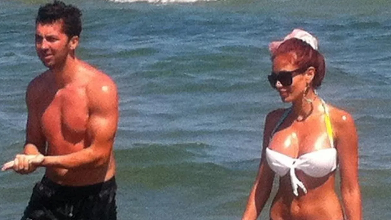 E mare scandal intre cumnatele! Doua prezentatoare TV sexy au ajuns la cutite din cauza unui Don Juan ranit in orgoliu