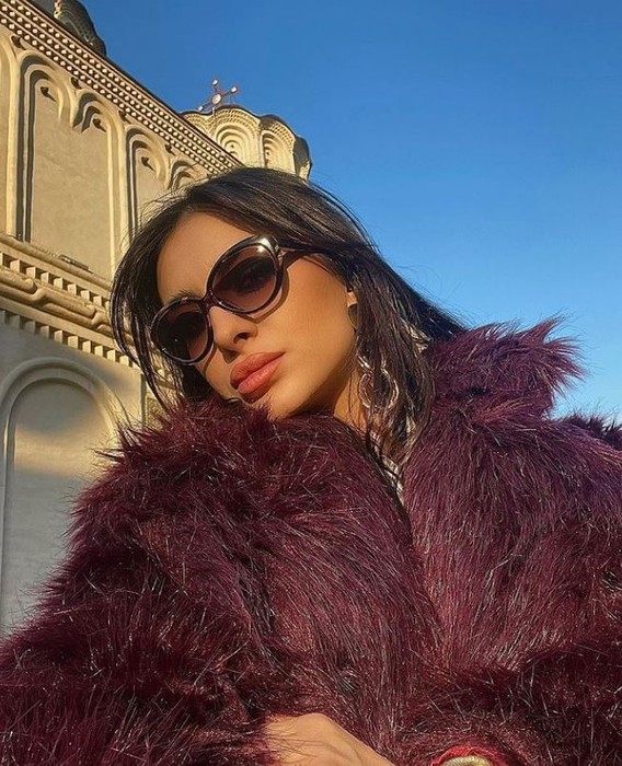Bianca Dinu, cea mai recentă cucerire a lui "Droopy"