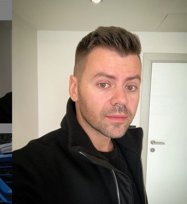 Bogdan Căpușan: ”De ce mi-am cumpărat Range Rover după ce m-am jurat pe toți sfinții ca nu mai cumpăr niciodată?”