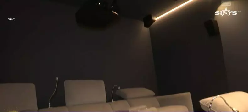 Partajul după divorțul dintre Andreea Popescu și Rareș Cojoc. La cine rămâne penthouse-ul de 4 milioane de euro? Imagini cu locuința de lux