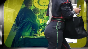 Operată de urgență în miezul nopții! Calvarul prin care a trecut Loredana Chivu: în chinuri din cauza posteriorului