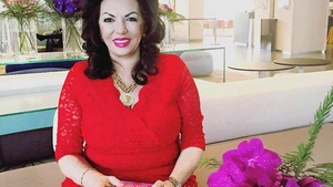 Carmen Harra, declaraţii emoţionante despre soţul ei decedat. ”Nu mai există nimeni...”