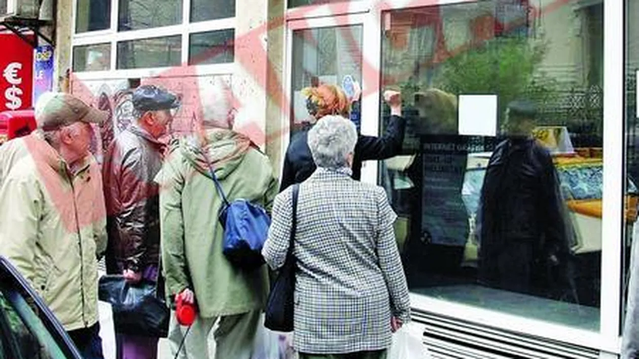 Programul serviciilor publice de Craciun