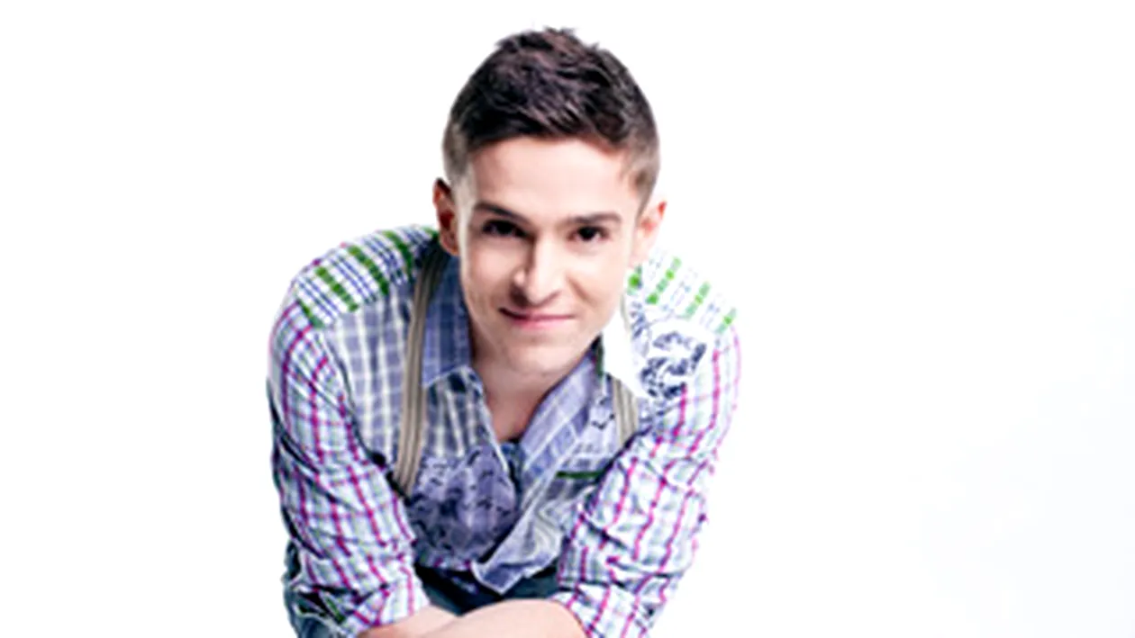 Vezi ce sfaturi are Andrei Leonte pentru viitorii concurenti de la X Factor!