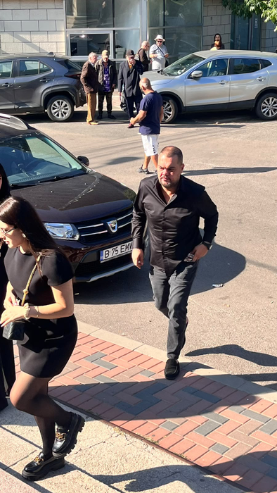 Tatăl fetiţei Mădălinei Apostol